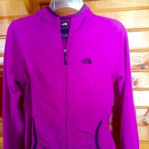 The North Face Fleece Hoodie